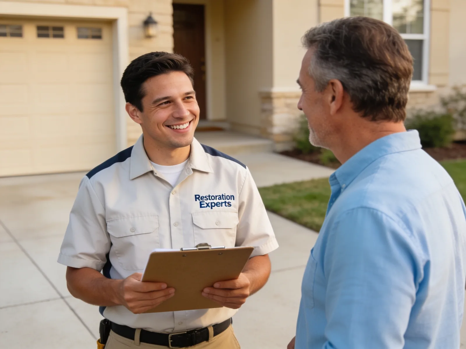 Water Damage Cleanup Roxbury, ME FAQs